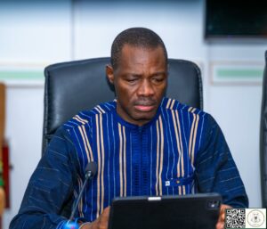 17-300x257 CONSEIL DES MINISTRES DU 17 DÉCEMBRE 2025 EN IMAGES