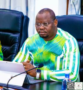 26-276x300 CONSEIL DES MINISTRES DU 17 DÉCEMBRE 2025 EN IMAGES