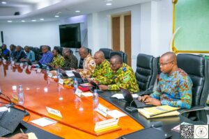 28-300x200 CONSEIL DES MINISTRES DU 17 DÉCEMBRE 2025 EN IMAGES