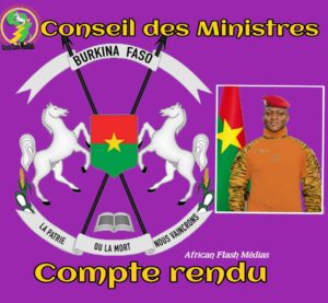 CM-1-e1766246904816-300x277 COMPTE RENDU DU CONSEIL DES MINISTRES DU 17 DECEMBRE 2025
