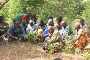 FB_IMG_1765613143108-300x200 Burkina - Institut de l’Enseignement Militaire Supérieur / Tiéfo Amoro : Immersion dans le Guiriko