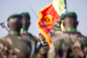 FB_IMG_1766253752292-300x200 AES : Remise de l’Étendard à la Force unifiée par le Général d’Armée Assimi GOÏTA