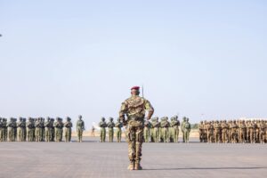 FB_IMG_1766253758665-300x200 AES : Remise de l’Étendard à la Force unifiée par le Général d’Armée Assimi GOÏTA