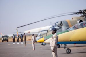 FB_IMG_1766253770609-300x200 AES : Remise de l’Étendard à la Force unifiée par le Général d’Armée Assimi GOÏTA