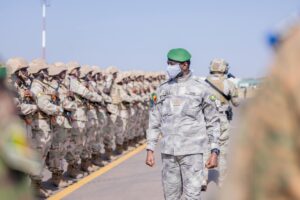 FB_IMG_1766253786831-300x200 AES : Remise de l’Étendard à la Force unifiée par le Général d’Armée Assimi GOÏTA