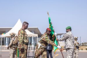 FB_IMG_1766253795675-300x200 AES : Remise de l’Étendard à la Force unifiée par le Général d’Armée Assimi GOÏTA