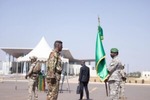 FB_IMG_1766253798051-300x200 AES : Remise de l’Étendard à la Force unifiée par le Général d’Armée Assimi GOÏTA